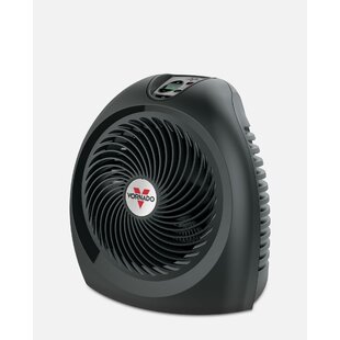 AVH2 Plus Whole Room Heater With Auto Climate By Vornado