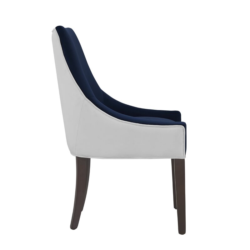 roshawna upholstered dining chair