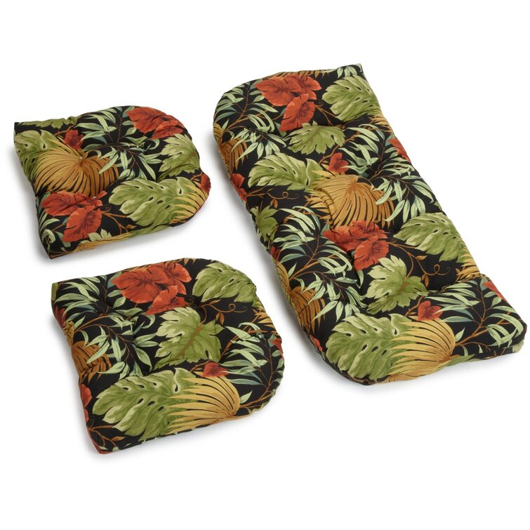 outdoor seat cushion winston porter fabric