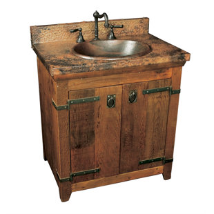 Bathroom Vanities Without Tops You Ll Love Americana 30 Single Bathroom Vanity Base