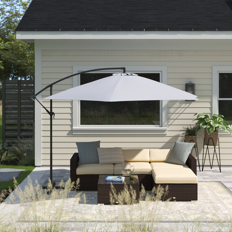 Hay umbrella stand Clearance