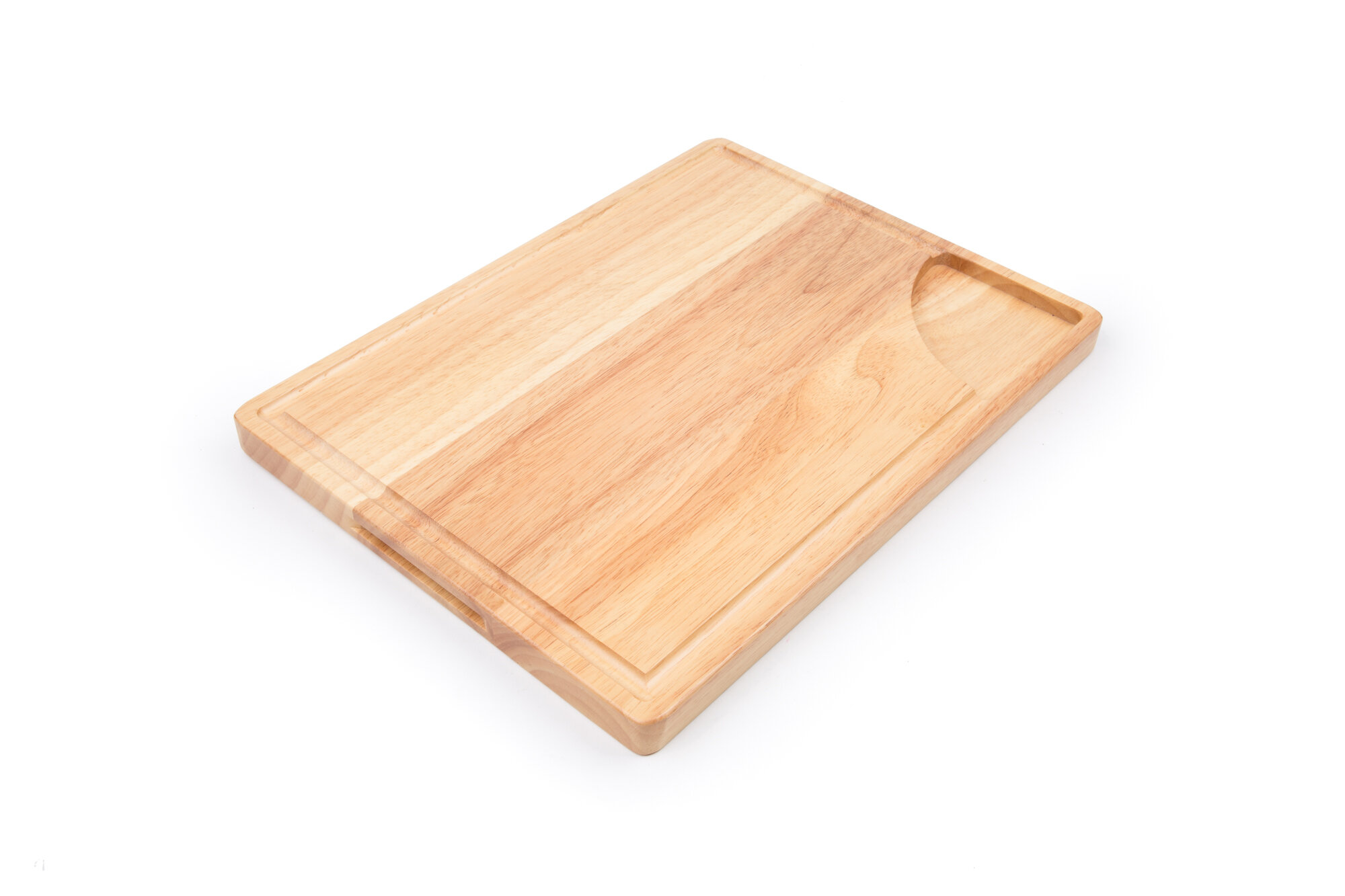 high quality wood cutting board