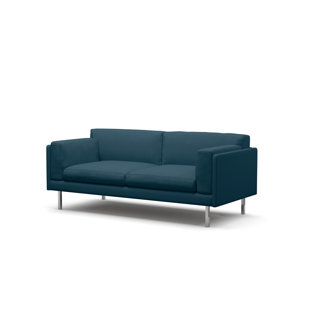 Skinny Fat Condo Sofa by BenchMade Modern Herry Up