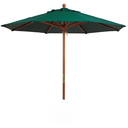 High End Patio Umbrellas 