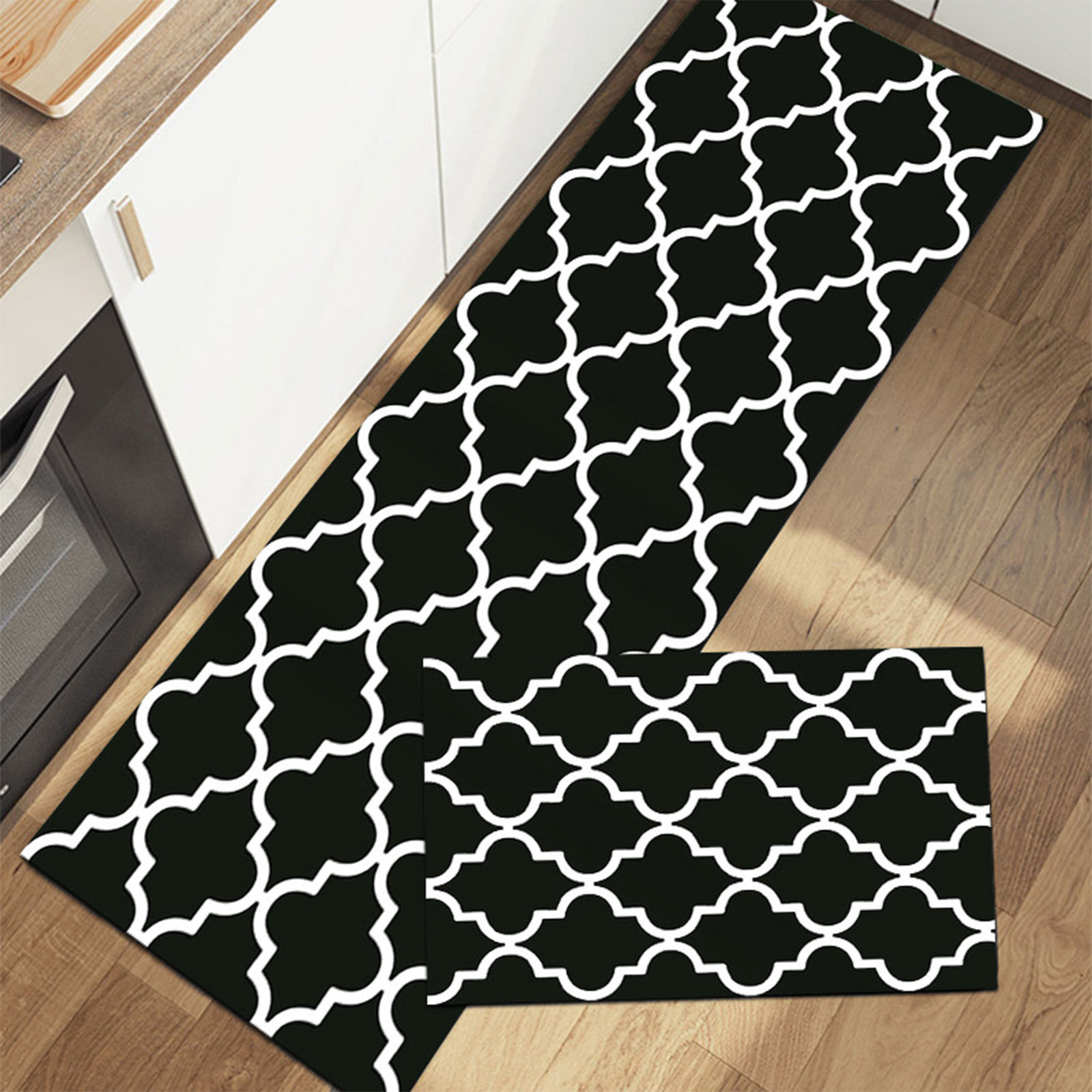 Red Barrel Studio® Kitchen Mat & Reviews Wayfair