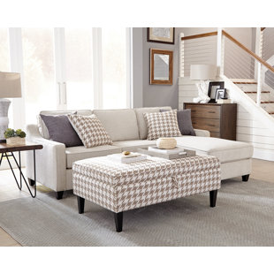 Scott Living Reversible Sectional by Scott Living Bargain