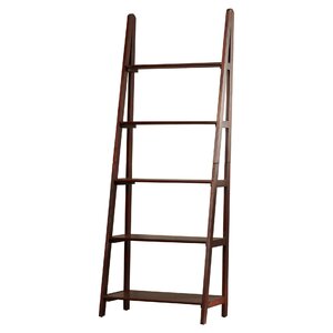 Alesha Ladder Bookcase