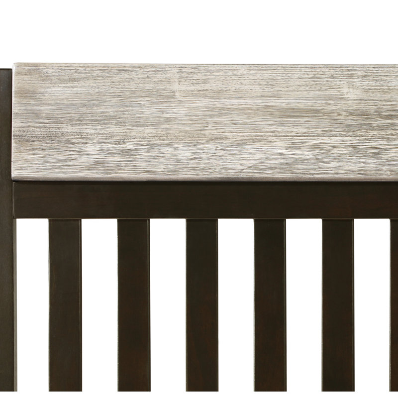 suite bebe hayes changing table