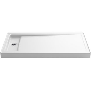 Kohler Shower Bases Pans You Ll Love Wayfair Quickview