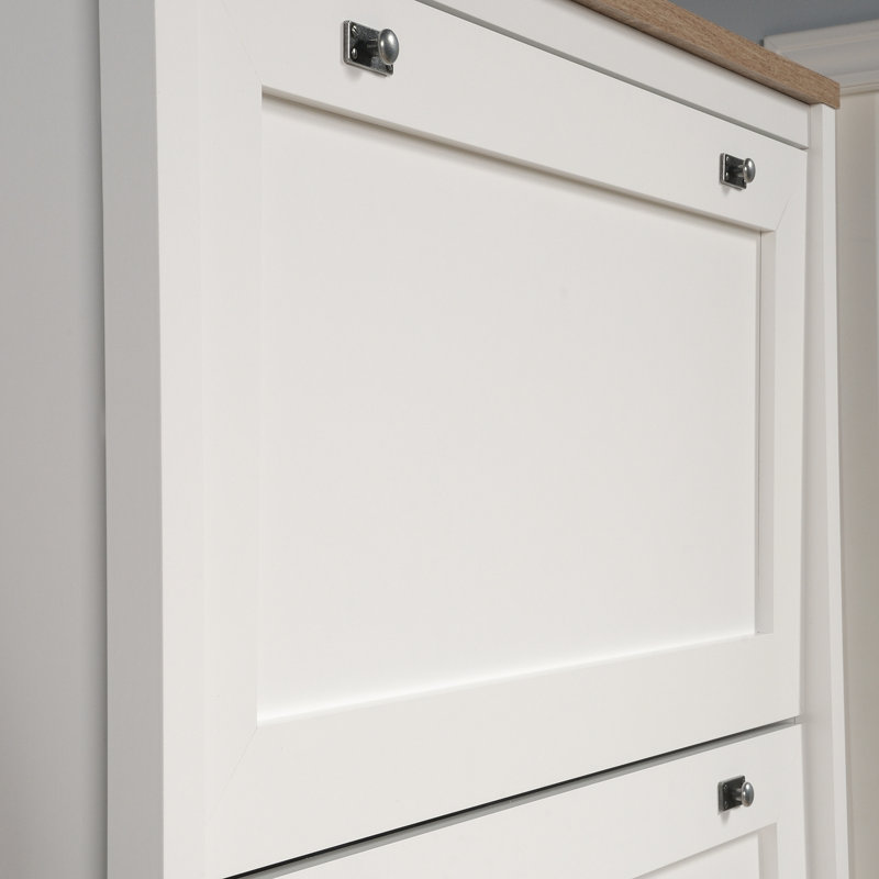 Highland Dunes Myrasol Shoe Storage Bench Reviews Wayfair