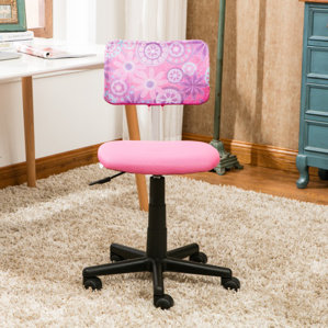 Kids Desk Chair by eurosports