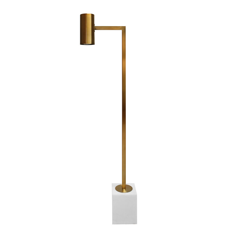 Worldsaway 55 Task Floor Lamp Wayfair Worldsaway 55 Task Floor Lamp Wayfair