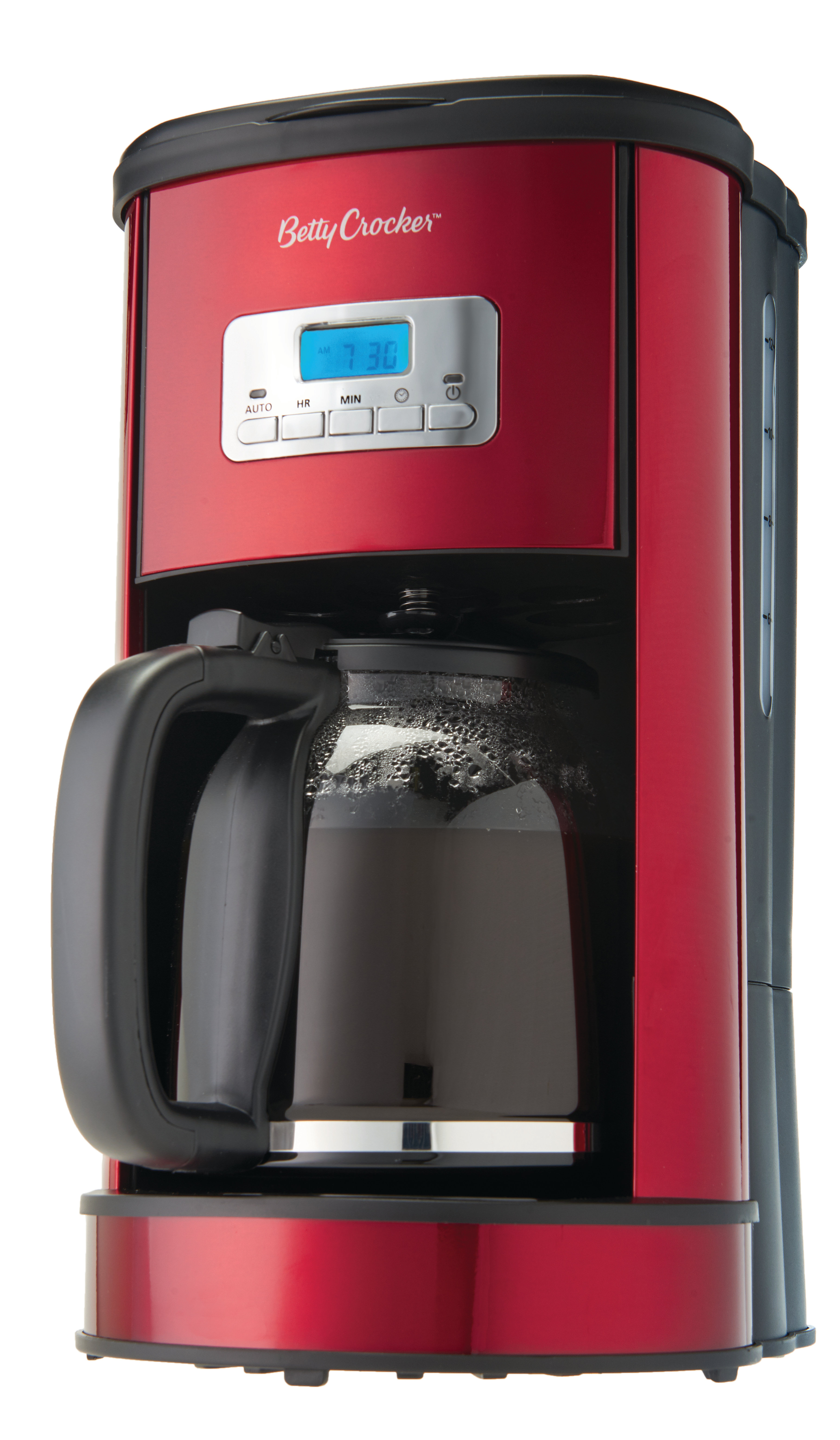 Betty Crocker 12-Cup Coffee Maker 