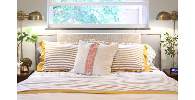 How To Create A Cozy Bedroom Wayfair