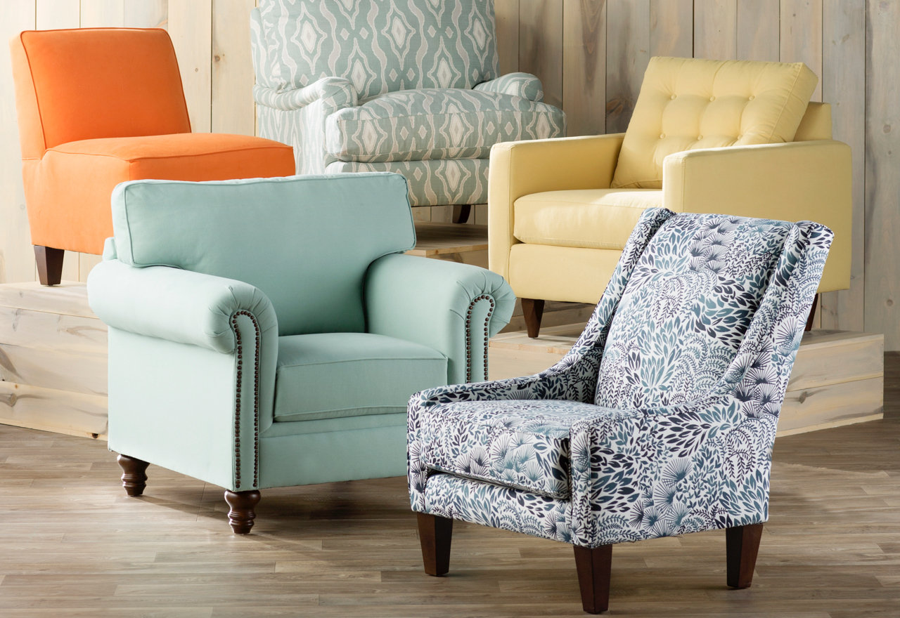 [BIG SALE] Accent Chairs in Every Style You’ll Love In 2023 Wayfair