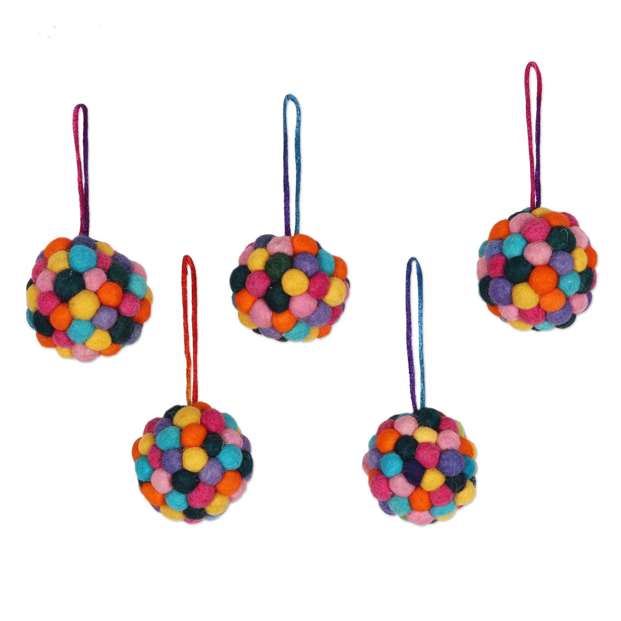 the-holiday-aisle-5-piece-ball-ornament-set-wayfair