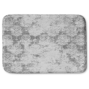 Victoire Memory Foam Bath Rug