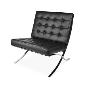 Mccallum Convertible Chair by Orren El..