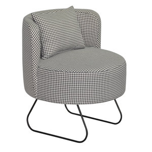 Ohrensessel Lever III Wzór von HappyBarok