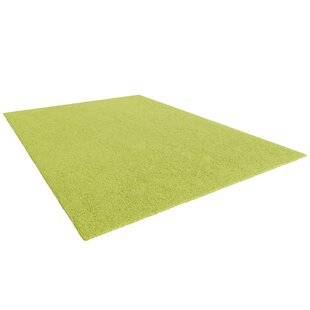 Lime Green Floor Rugs Wayfair