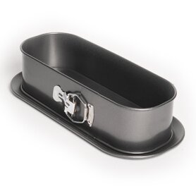 p!zazz Non-Stick Springform Loaf Pan | Wayfair