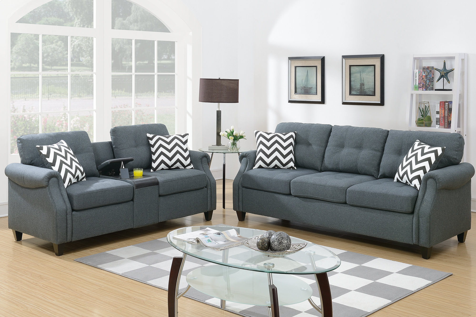 Stupefying Photos Of 2 Piece Living Room Set | Blazy Design