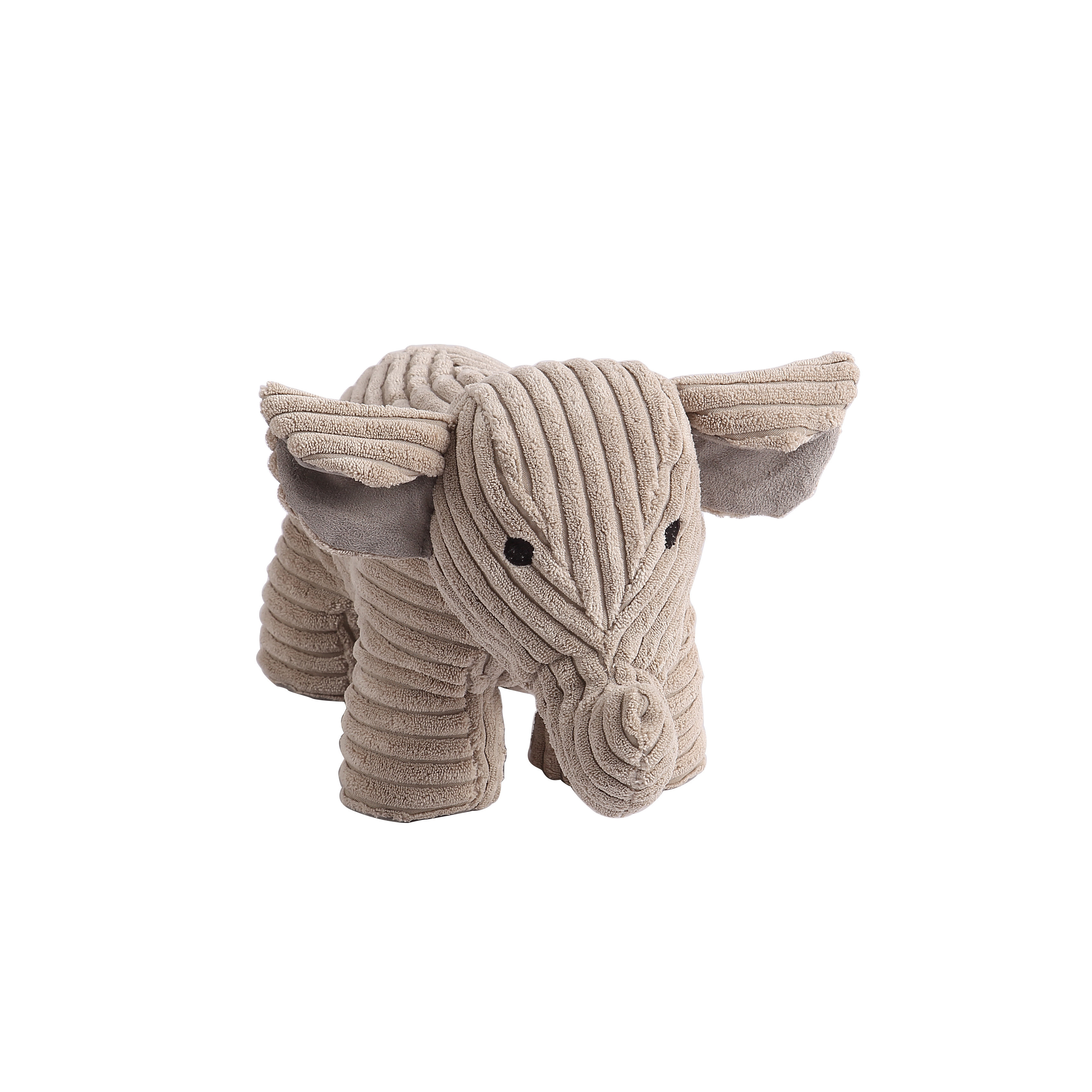emily elephant plush