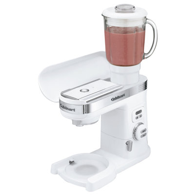 Cuisinart Attachment Blender Cuisinart