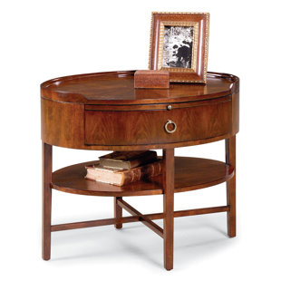 Regency Tray Table by Fairfield Chair Design