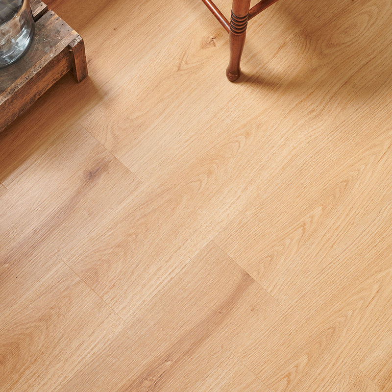 Woodpecker Brecon 7 X 48 X 5mm Oak Luxury Vinyl Plank Wayfair