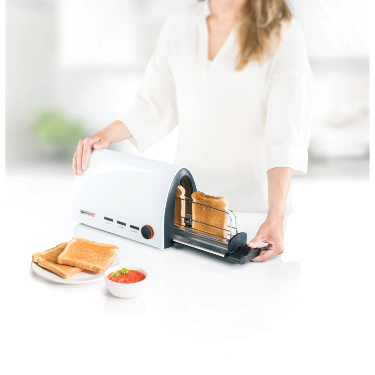 smart tunnel toaster