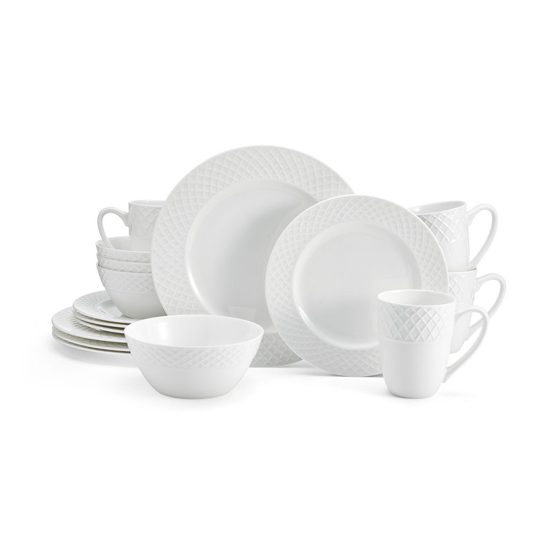 mikasa bone china