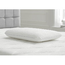 dormeo evercomfy pillow