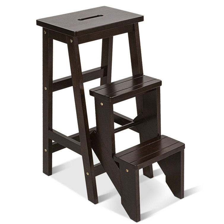 step stool wayfair