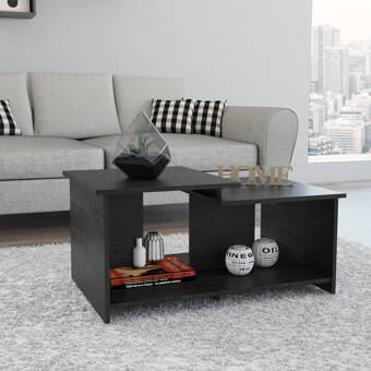 Orren Ellis Hollingsworth Coffee Table Reviews Wayfair