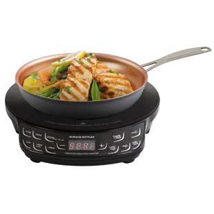 induction hotplate