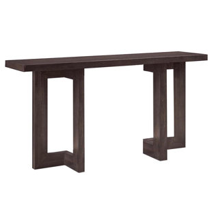 Hazelton Console Table