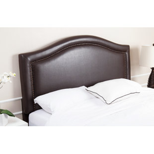Beqal Upholstered Panel Headboard