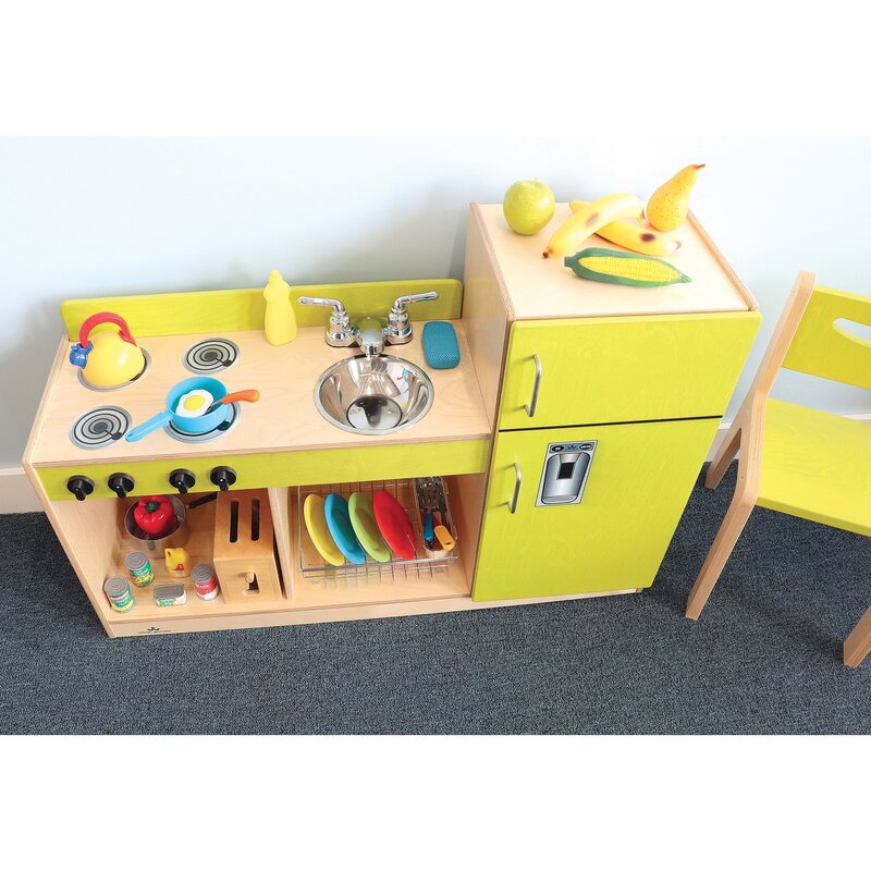 wayfair toddler kitchen