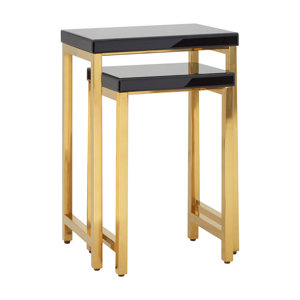 Check price and read more information from recommend store. 2 Satztische Almandine von Mercer41