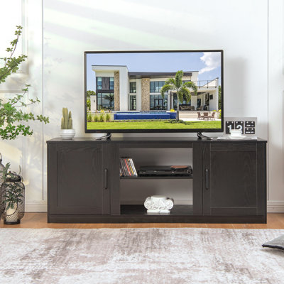Tawney TV Stand for TVs up to 65"