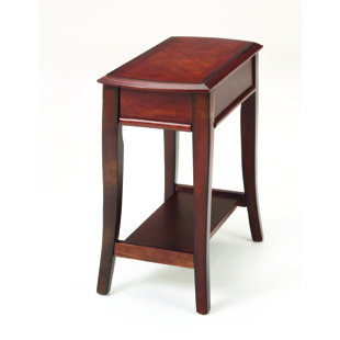 Broadway End Table by Bernards 2019 Online