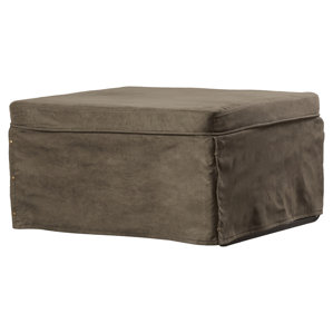 Camden Sleeper Ottoman by Andover Mills