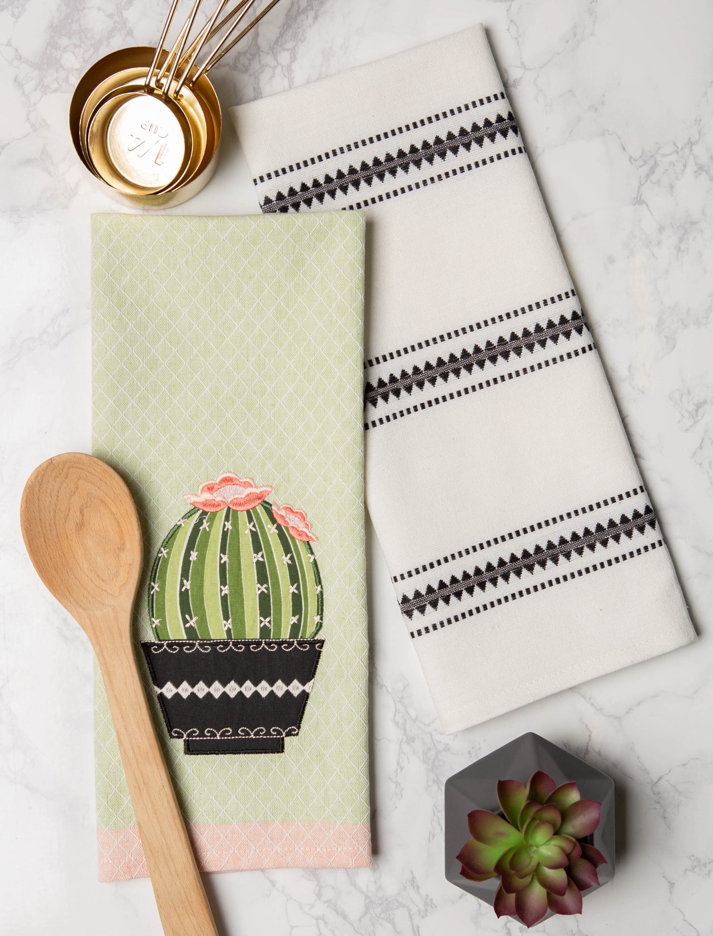 kitchen cloth set