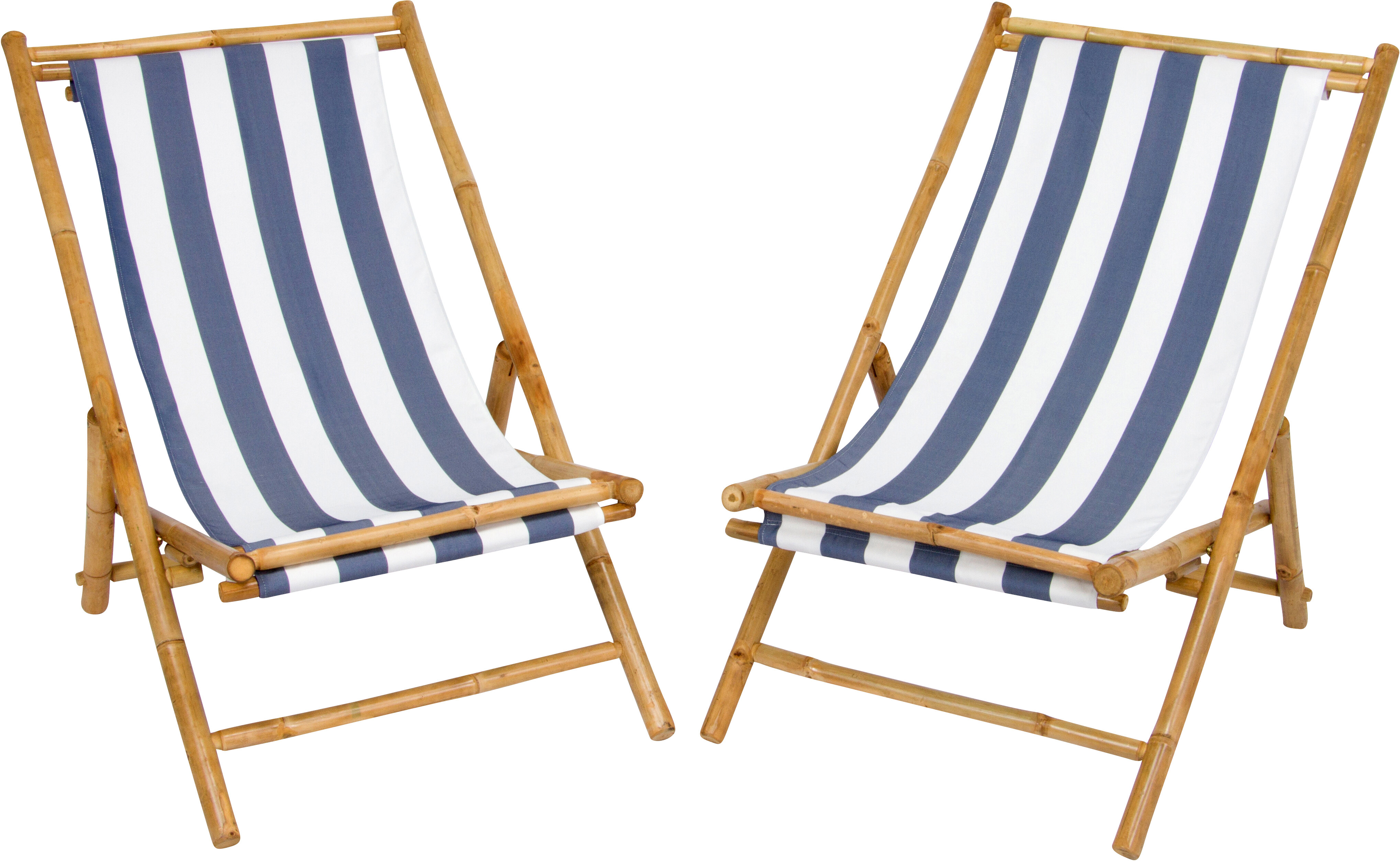 Deck Chair Beach Lawn Chairs You Ll Love In 21 Wayfair