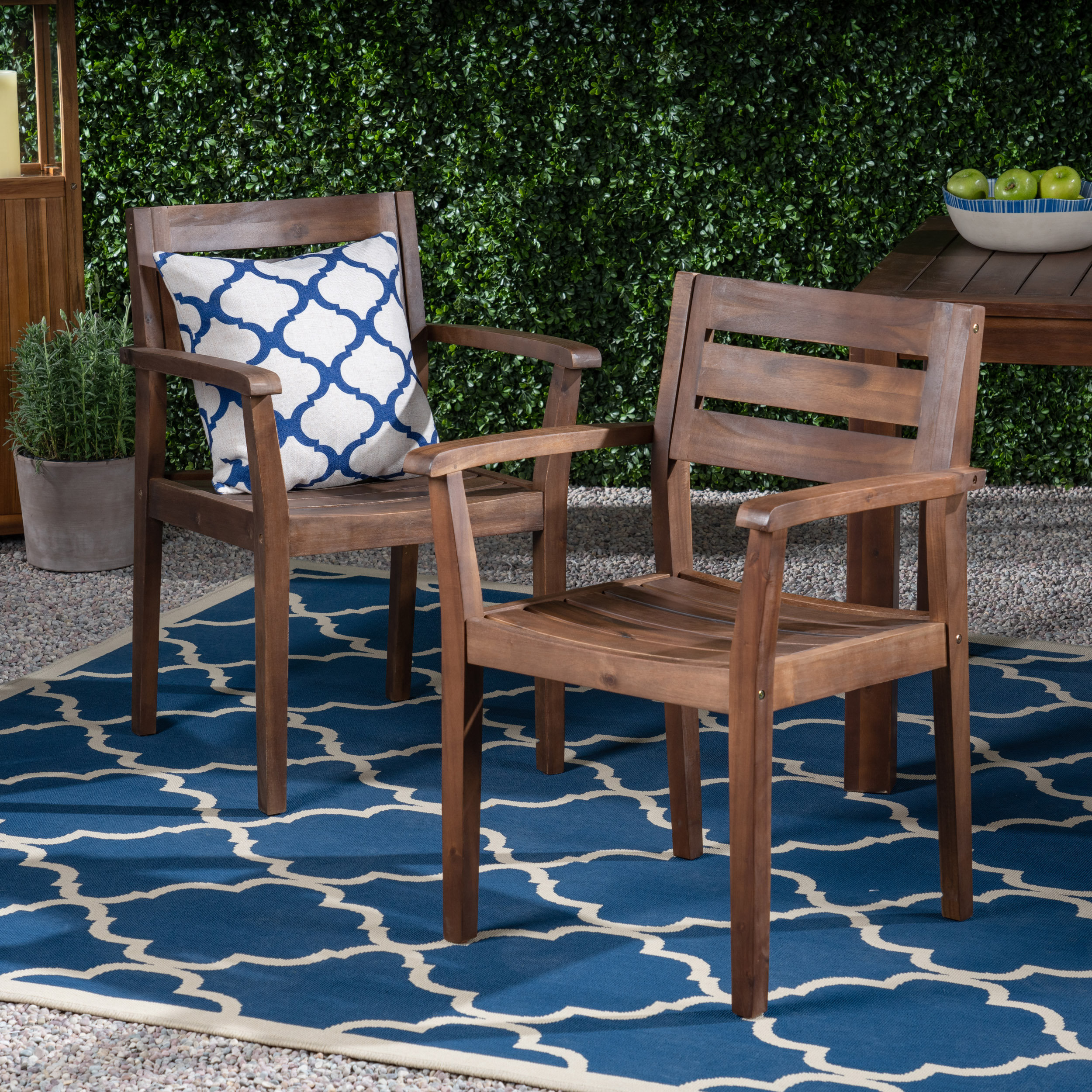 Rustic Outdoor Chairs  : If You Want To Enhance The Look Of Your Backyard, You Should Consider Building A Few Chairs.