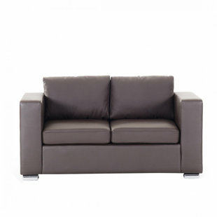 Small 2 Seater Fabric Sofas Wayfair Save