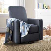 coastal glider rocker