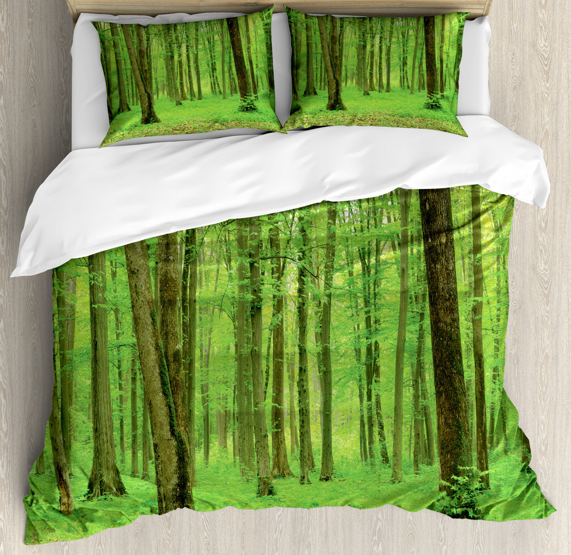 sunny day bedding sets