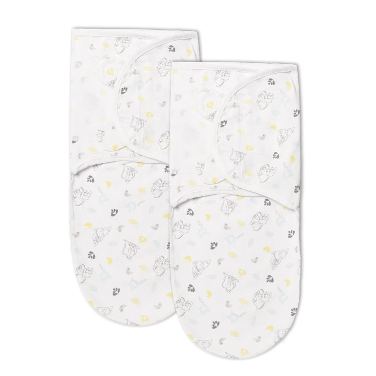 dumbo swaddle